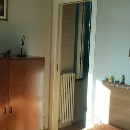 Apartmán Isolabella *
