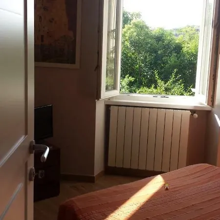 Isolabella Apartmán *