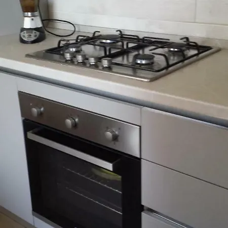Isolabella Apartament