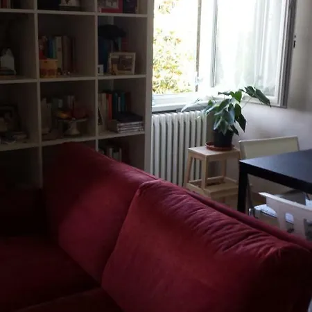 Apartament Isolabella Rzym