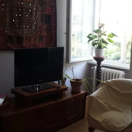 Apartmán Isolabella *